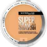 Base de maquillaje Maybelline Super Stay Active Wear baja a su menor precio