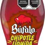 Salsa de chipotle Búfalo baja a su menor precio