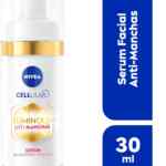 Sérum tratamiento avanzado Nivea Cellular Luminous 630 Anti-Manchas baja a un gran precio