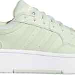 Tenis casuales para mujer adidas Hoops 3.0 Bold bajan a su menor precio