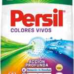 Detergente en polvo Persil Colores Vivos Acción Profunda de 4.5 kg baja a un gran precio