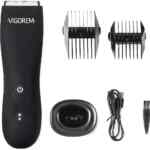 Rasuradora corporal para hombres Vigorem Pro recargable y resistente al agua baja a su menor precio