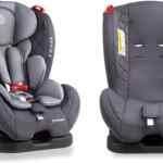 Autoasiento para bebés Bebesit Aries baja a un excelente precio