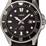 Oferta flash: reloj de buceo Casio MDV106 baja a un excelente precio