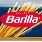 Spaghetti Barilla No. 5 de 500 gr baja a su menor precio + 10% adicional con Planea y Ahorra