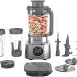 Licuadora profesional Ninja Foodi Power Blender Ultimate System con accesorios baja a su menor precio