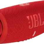 Bocina inalámbrica Bluetooth JBL Charge 5 baja a su menor precio
