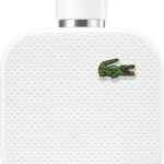 Perfume para hombre Lacoste L.12.12 Blanc baja a un excelente precio