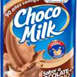 Choco Milk sabor Capuchino de 350 gr baja a su menor precio
