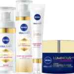 Kit anti-manchas Rutina Completa Nivea Cellular Luminous 630 con 4 productos baja a un gran precio