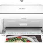 Impresora multifuncional todo en uno HP Ink Advantage 2875 en su precio histórico más bajo