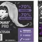 Caja de leche Alpura Pro Deslactosada con 12 botes de 1 L baja a su menor precio + 10% adicional con Planea y Ahorra