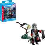 Set de juego Playmobil Drácula baja a un excelente precio