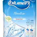 Jabón Neutro Antibacterial Blumen rellena pack de 1.05 L baja a un excelente precio