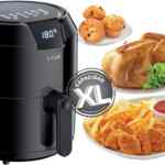 Freidora de aire digital T-Fal EasyFry XL en su precio histórico más bajo