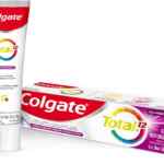 Pasta dental Colgate Total 12 Encías Reforzadas 150 ml baja a un gran precio