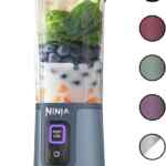 Ninja Blast licuadora portátil recargable reacondicionada baja a su menor precio