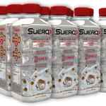 12 pack bebida rehidratante Suerox 630 ml en su precio más bajo con varios descuentos