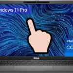 Laptop Dell Latitude 7420 con pantalla touch de 14 pulgadas, Core i7, 16 GB de RAM y 512 GB de SSD reacondicionada baja a su menor precio