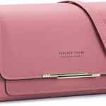 Bolsa bandolera cross-body en varios colores baja de precio