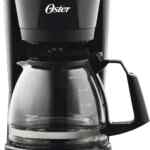 Cafetera Oster de 5 tazas con filtro permanente baja a un excelente precio