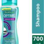 Shampoo Palmolive Optims Luminous Repair de 700 ml baja a su menor precio