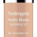 Base de maquillaje Neutrogena Hydro Boost Hydrating Tint baja a un excelente precio