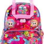 Liquidación de mochila escolar Distroller Chamoy baja a un gran precio