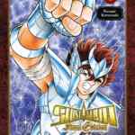 Manga Caballeros del Zodiaco Saint Seya Final Edition baja a un excelente precio
