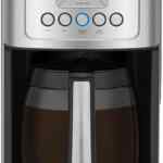 Cuisinart cafetera programable de 14 tazas baja a su menor precio