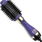 Cepillo voluminizador Hot Tools Pro Signature One-Step baja a su menor precio