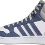 Tenis retro de basketball adidas Hoops 3.0 bajan a su menor precio