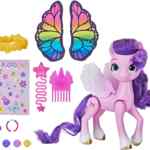 Oferta flash: muñeca My Little Pony Princess Pipp Pétalos de Mariposa baja a su menor precio