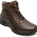 Botas de piel para hombre Flexi Country Sheldon en su precio histórico más bajo