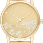 Oferta flash: reloj para mujer Nine West baja a su menor precio