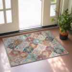 Tapete alfombra decorativa de diseño marroquí baja a un excelente precio