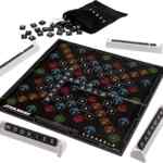 Juego de mesa Scrabble Star Wars baja a un excelente precio