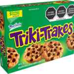 Galletas Triki-Trakes Marinela bajan a un gran precio