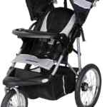 Carriola para bebé Baby Trend Expedition Jogger Phantom baja a su menor precio