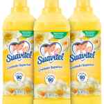 3 pack Suavitel Cuidado Superior de 740 ml baja a un gran precio