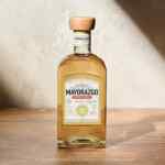 Tequila reposado Mayorazgo de 750 ml baja a un precio buenísimo