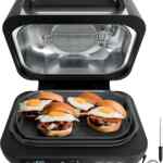 Parrilla plancha Ninja Foodi Smart XL Pro 7 en 1 baja a su menor precio