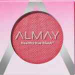 Rubor en polvo Almay Healthy Hue Blush baja a un gran precio