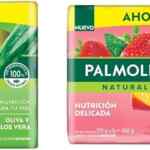 Combo Palmolive Naturals Nutrición Humectante y Nutrición Delicada bajan a su menor precio