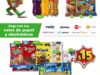 Folleto Bodega Aurrera Morralla con productos desde $5 al 19 de marzo 2025