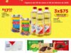 Folleto Bodega Aurrerá Precio Bodega del 30 de enero al 26 de febrero 2025