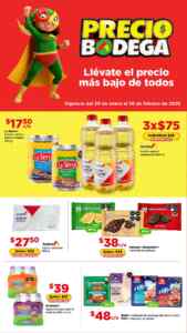 Imagen de la promo