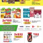 Folleto Bodega Aurrerá Precio Bodega del 30 de enero al 26 de febrero 2025