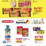 Folleto Bodega Aurrerá Precio Bodega del 30 de enero al 26 de febrero 2025