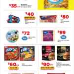Folleto Bodega Aurrerá Precio Bodega del 30 de enero al 26 de febrero 2025